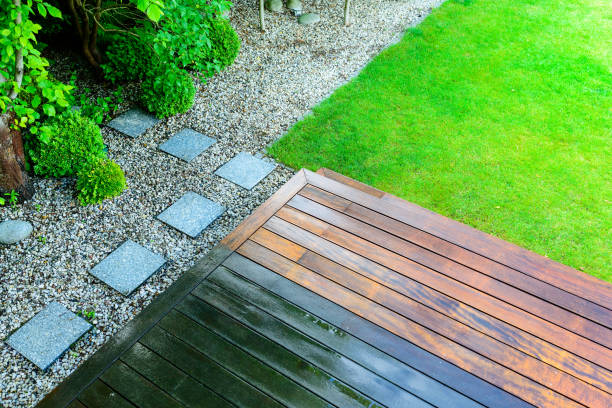 Best Pool Deck Cleaning  in Larksville, PA