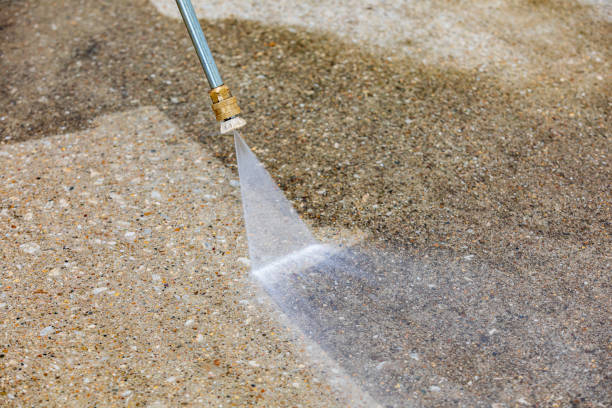 Playground Equipment Cleaning in Larksville, PA