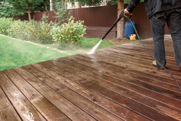 Reliable Larksville, PA Pressure Washing Services Solutions