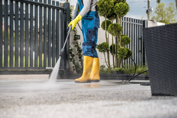 Best Pool Deck Cleaning  in Larksville, PA